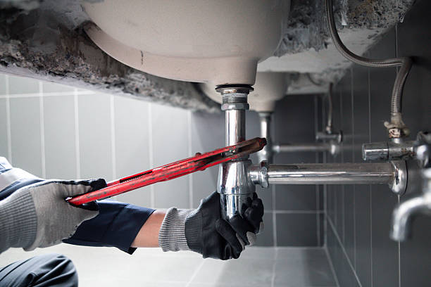 Trusted Drain Cleaning service in Carol Stream, IL - Masters Plumbing Service